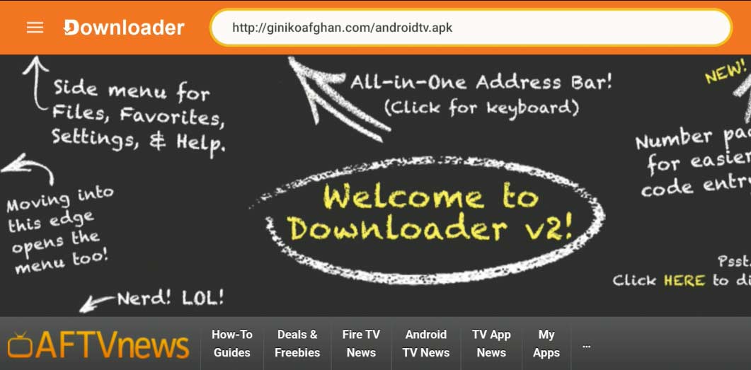 Downloader